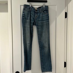 Current/Elliot jeans